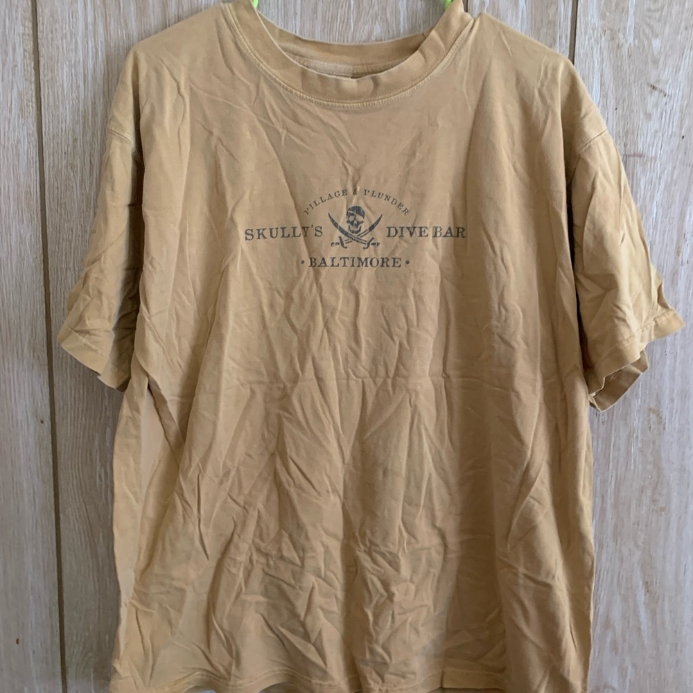 Mens tshirt. 3 for $10